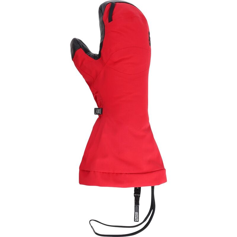 アウトドアリサーチ メンズ アクセサリー 手袋 Outdoor Research Alti II GORE-TEX Mitten Agate