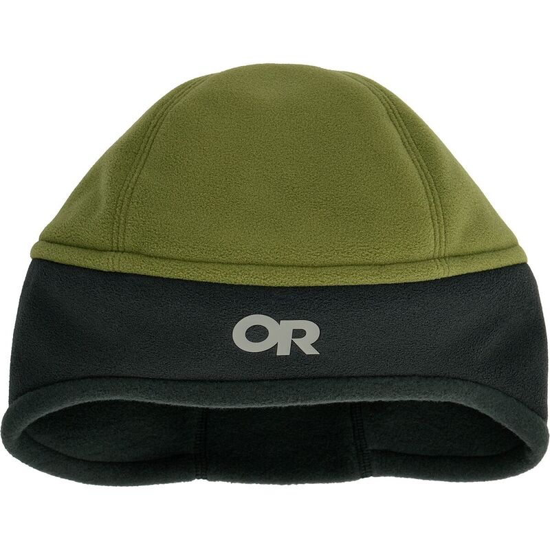 アウトドアリサーチ メンズ アクセサリー 帽子 Outdoor Research Newhalem WINDSTOPPER Beanie Willow