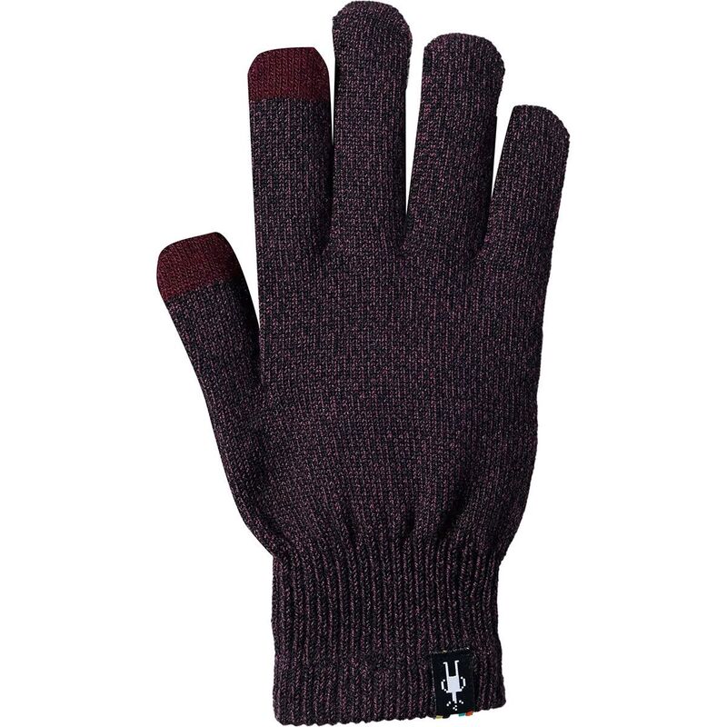 スマートウール メンズ アクセサリー 手袋 Smartwool Liner Glove Mink ミンク｜ReVida 店