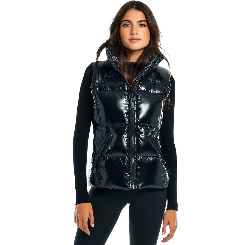 総締め レディース トップス より良い SAM Freedom Vest - Women\u0027s Jet