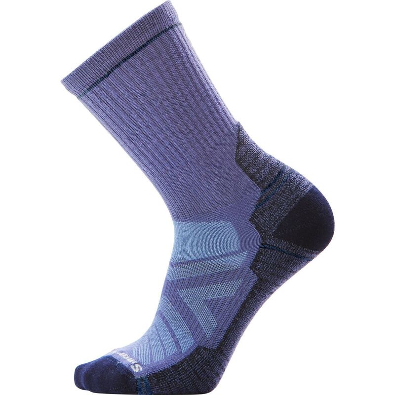 スマートウール メンズ アンダーウェア 靴下 Smartwool Performance Hike Light Cushion Crew Sock Nightfall Blue ブルー｜ReVida 店