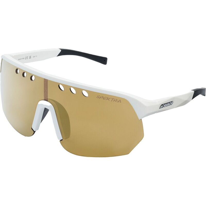 アソス メンズ 付属品 サングラス・アイウェア Assos Donzi Sunglasses White/Gold 白いこと