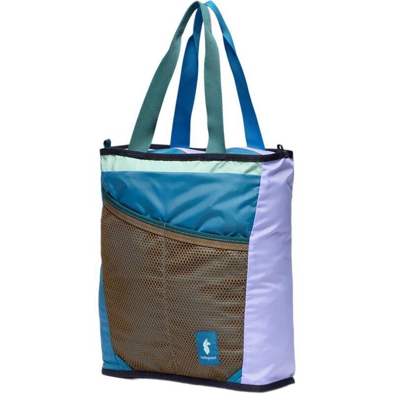 コートパクシー メンズ 御徒面子 トートバッグ Cotopaxi Del Dia Todo 22L Convertible Tote Del Dia