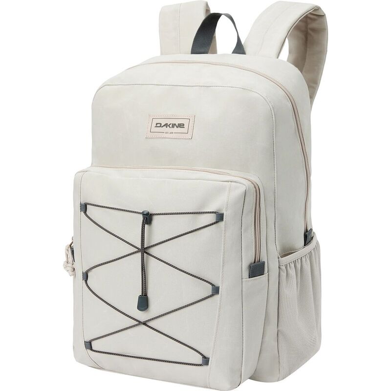 ダカイン メンズ 御徒面子 うしろ側容器に並べる・背嚢 DAKINE Educated 30L Backpack Silver Lining しろがね色 バッグ-バッグ・小物・ブランド雑貨-メンズバッグ