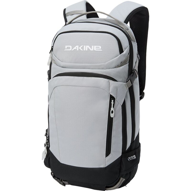 ダカイン メンズ バッグ バックパック・リュックサック DAKINE Heli Pro 20L Backpack Griffin