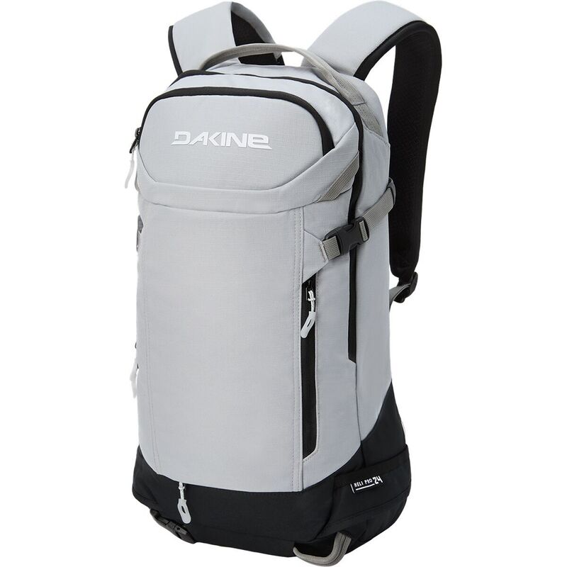 ダカイン メンズ バッグ バックパック・リュックサック DAKINE Heli Pro 24L Backpack Griffin