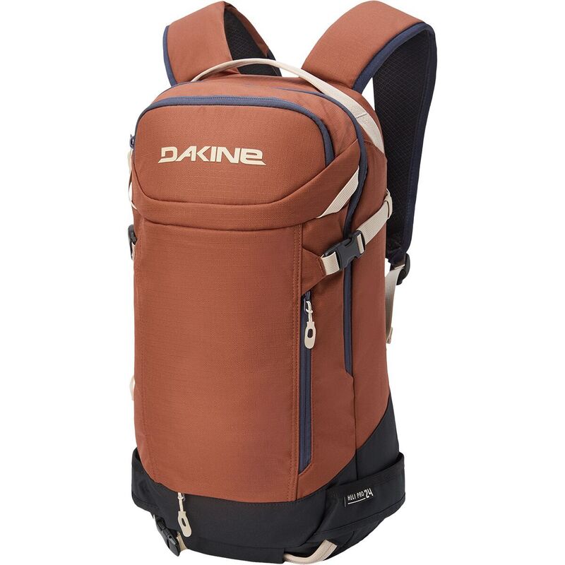 ダカイン メンズ バッグ バックパック・リュックサック DAKINE Heli Pro 24L Backpack Spice