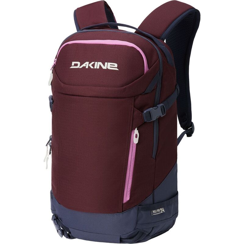 ダカイン レディース バッグ バックパック・リュックサック DAKINE Heli Pro 24L Backpack - Women's Port Royale｜ReVida 店
