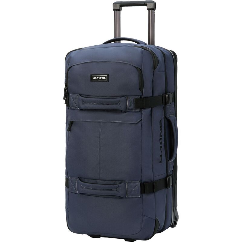 ダカイン メンズ 御徒面子 ボストンバッグ DAKINE Split Roller 85L Gear Bag Odyssey