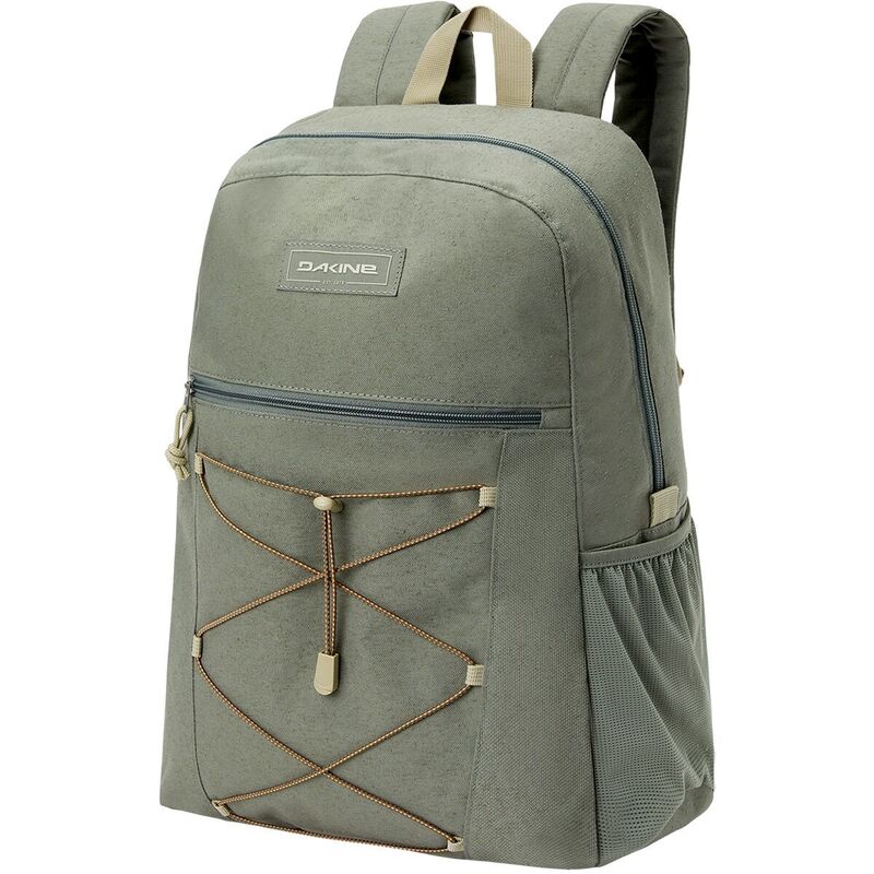 ダカイン メンズ バッグ バックパック・リュックサック DAKINE Tardy Slip 25L Backpack Mulled Basil