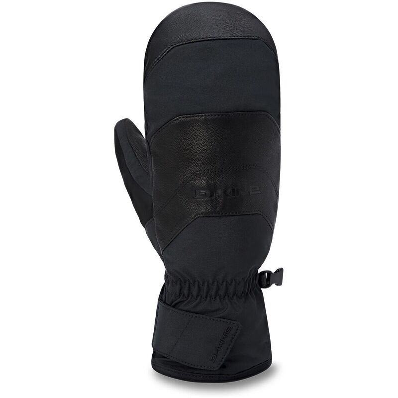 ダカイン メンズ アクセサリー 手袋 DAKINE Camaro Short Mitten - Men's Black ブラック