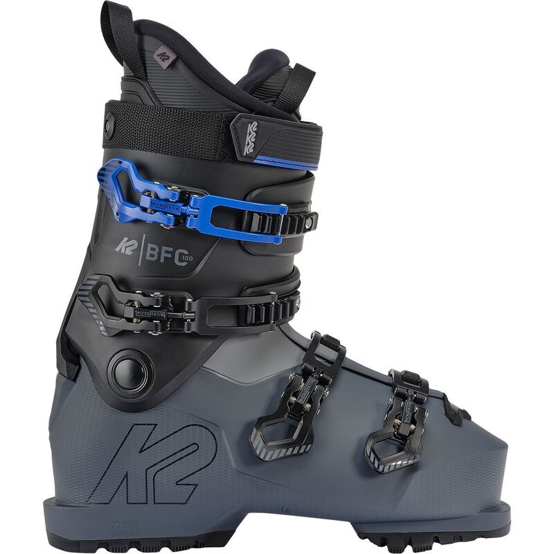 ケーツー メンズ シューズ ブーツ・レインブーツ K2 BFC 100 Ski Boot - 2026 - Men's One Color