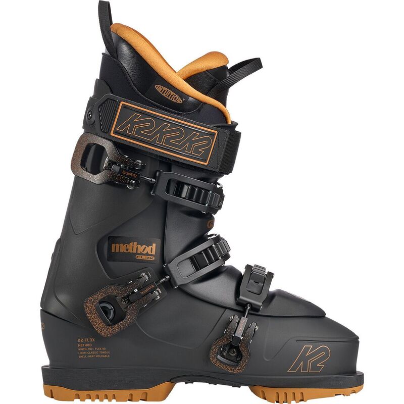 ケーツー メンズ シューズ ブーツ・レインブーツ K2 Method Ski Boot - 2026 One Color