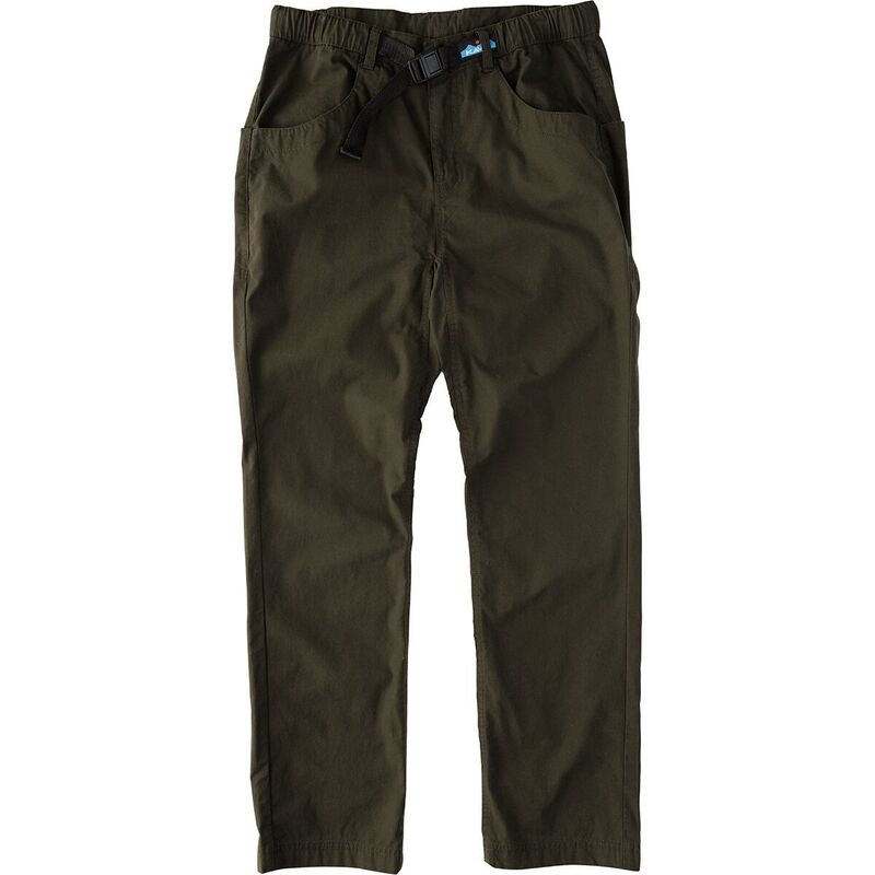 カブー メンズ ボトムス カジュアルパンツ KAVU Chilli Lite Pant - Men\'s Rosin