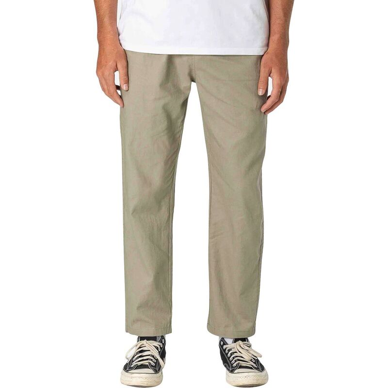 ケイティン メンズ ボトムス カジュアルパンツ Katin Isaiah Local Pant - Men's Moss