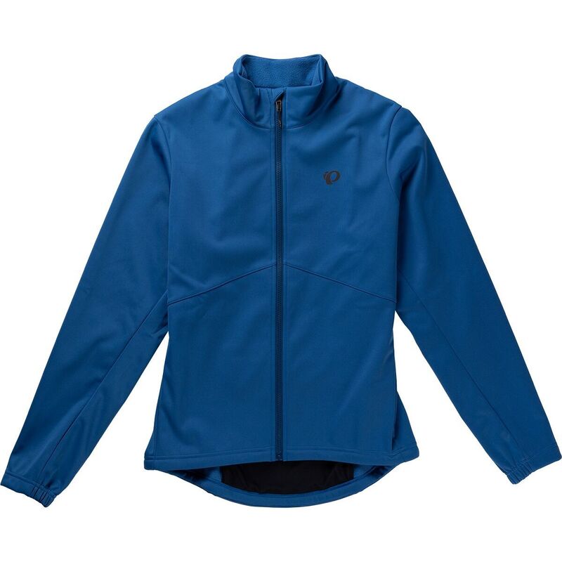 パールイズミ メンズ アウター ジャケット・ブルゾン ジャケット PEARL iZUMi Quest Amfib Jacket - Men's Snorkel Blue ブルー