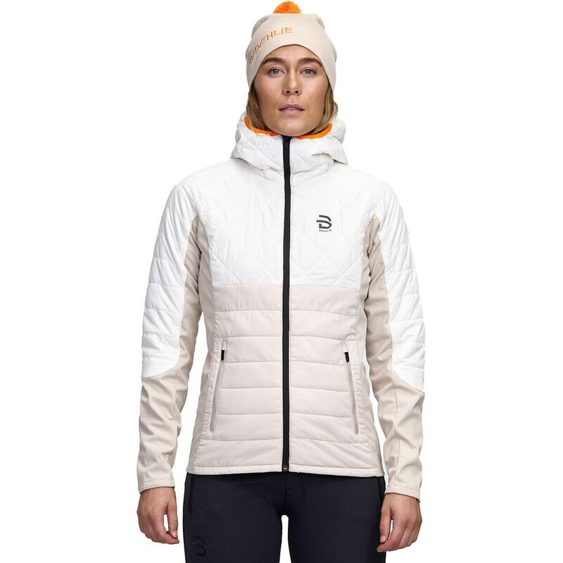 ビョルン ダーリ レディース アウター ジャケット・ブルゾン ジャケット Bjorn Daehlie Graphlite Jacket - Women's Peyote