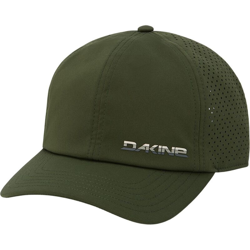 ダカイン メンズ アクセサリー 帽子 キャップ DAKINE Rail Tech Ballcap Utility Green グリーン