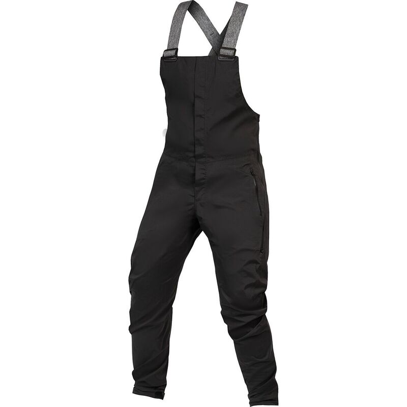 エンデュラ レディース ボトムス ハーフパンツ・ショーツ Endura MT500 Waterproof Bib Pant - Women's Black ブラック｜ReVida 店