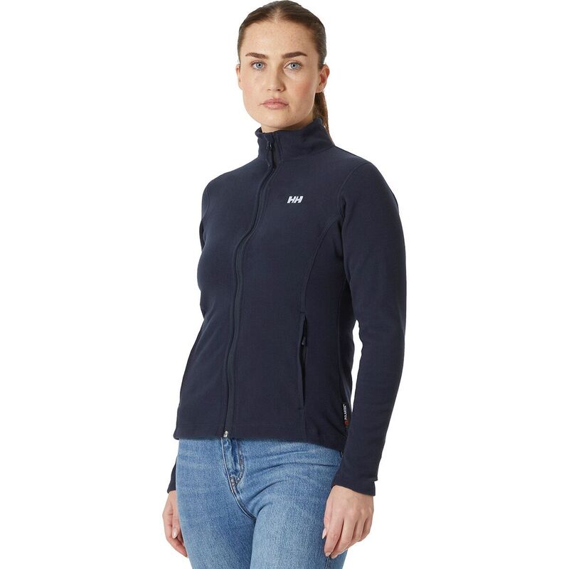 ヘリーハンセン レディース アウター ジャケット・ブルゾン フリース ジャケット Helly Hansen Daybreaker Fleece Jacket - Women's Navy2|ReVida 店