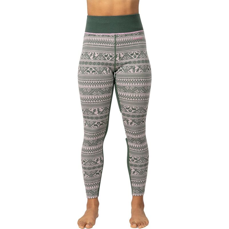 カリ ツラー レディース ボトムス カジュアルパンツ Kari Traa Tale Pant - Women's Thyme