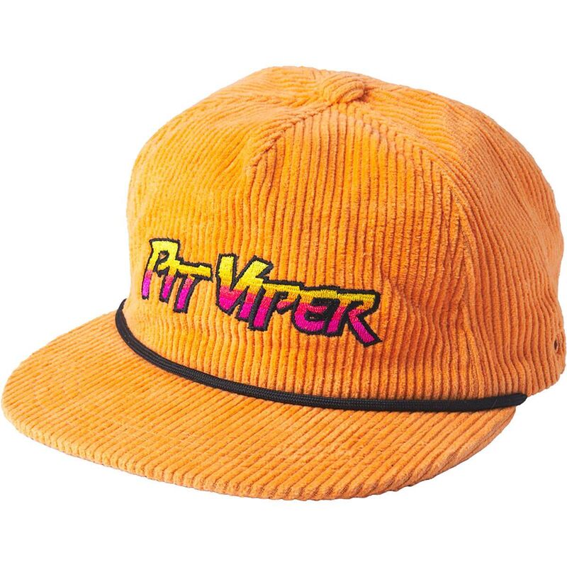 ピットバイパー メンズ アクセサリー 帽子 Pit Viper Hat The Surge Groomer|ReVida 店