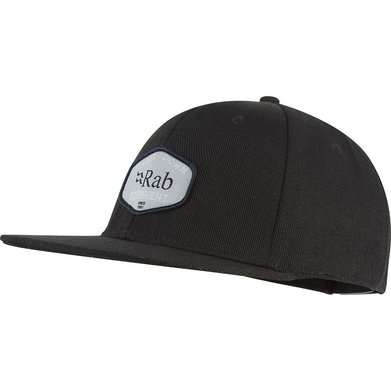 ラブ メンズ アクセサリー 帽子 キャップ Rab Axion Badge Cap Beluga