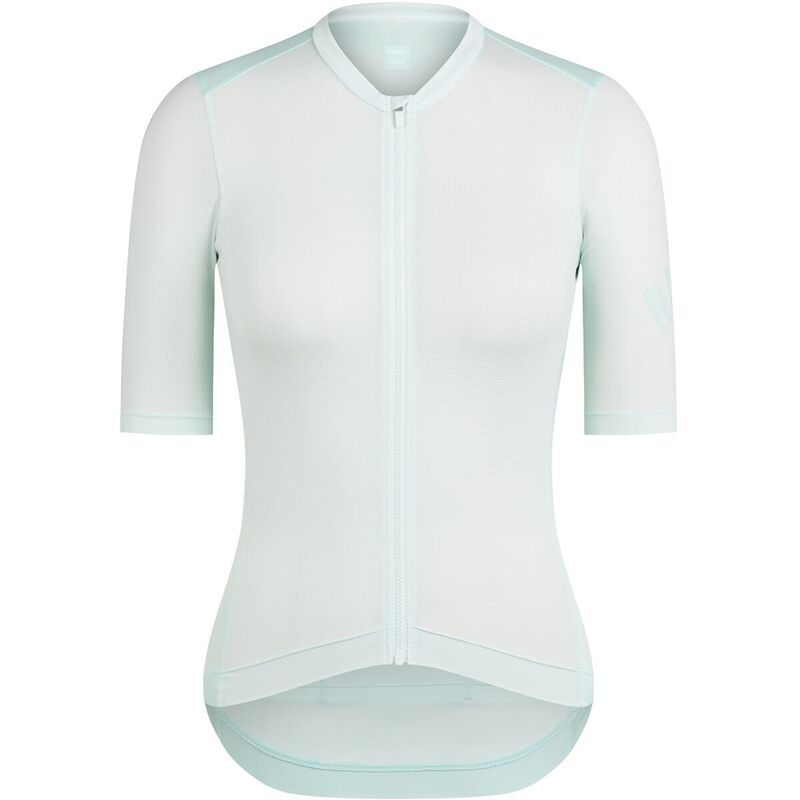 ラファ レディース トップス シャツ ジャージー Rapha Pro Team Jersey - Women's Light Aqua/Aqua アクア