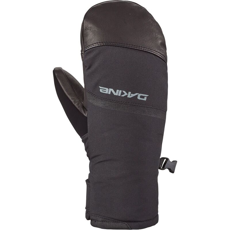 ダカイン レディース アクセサリー 手袋 DAKINE Fleetwood GORE-TEX Short Mitten - Women's Black ブラック｜ReVida 店 27,600円