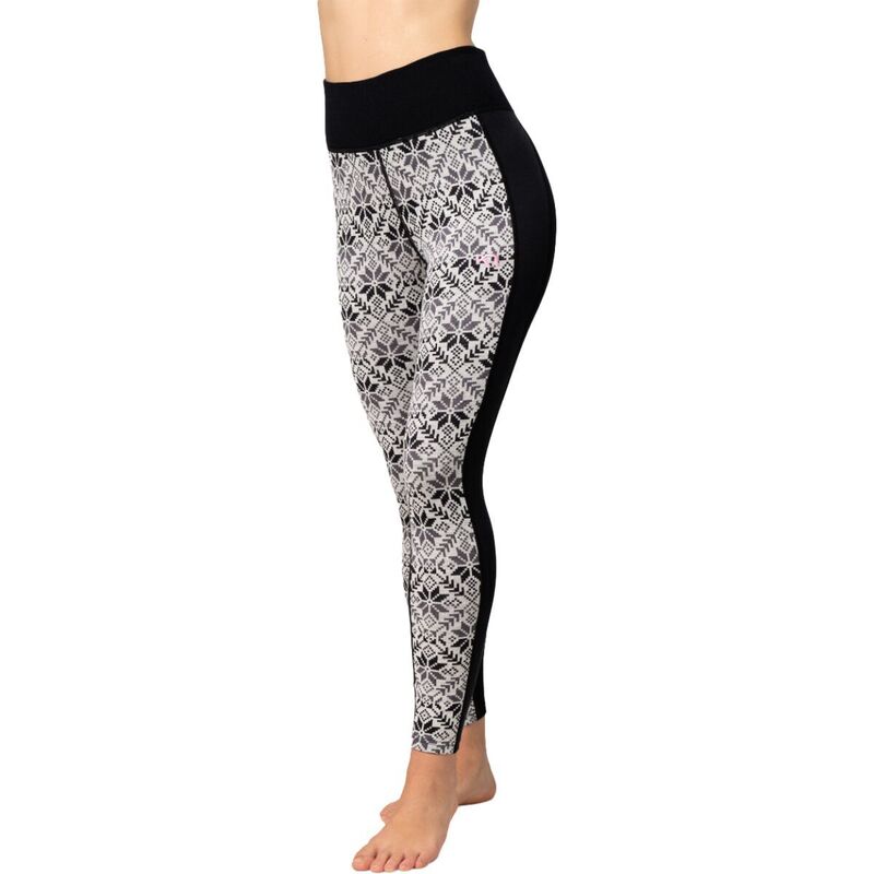 カリ ツラー レディース ボトムス カジュアルパンツ ハイウエスト Kari Traa Anna High Waist Pant - Women's Black ブラック|ReVida 店