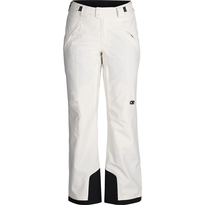 アウトドア問い合わせ レディース ボトムス 心地好いズボン下 Outdoor Research Snowcrew Pant - Women\u0027s Snow パンツ-ボトムス