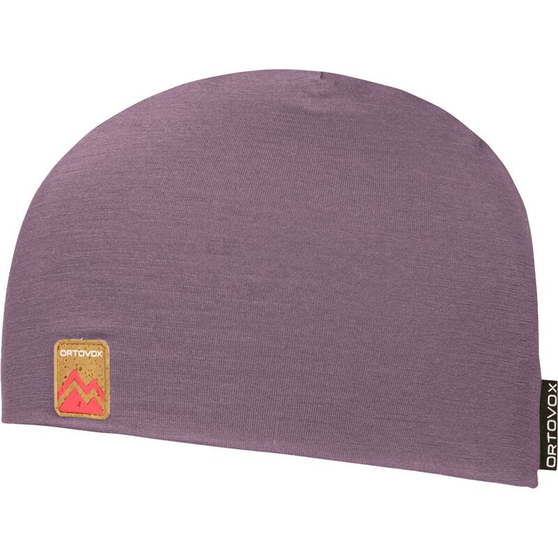 オルトボックス メンズ アクセサリー 帽子 Ortovox 150 Cool Beanie Wild Berry