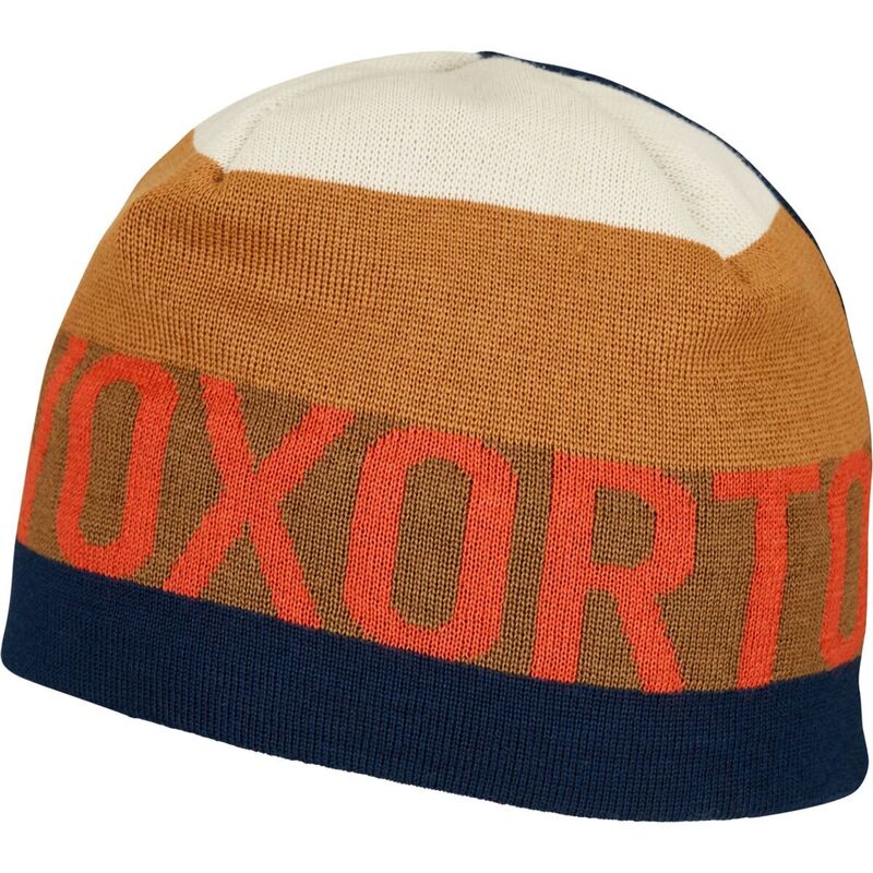 オルトボックス メンズ アクセサリー 帽子 パッチワーク Ortovox Patchwork Beanie Deep Ocean