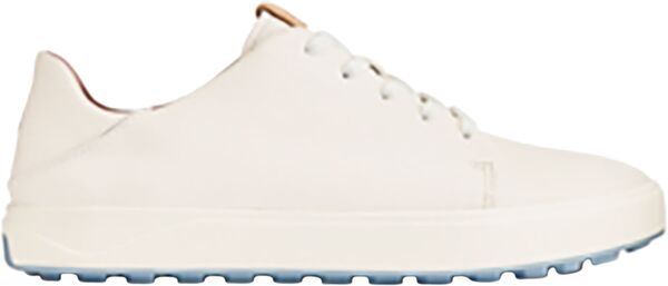 オルカイ レディース シューズ スニーカー Olukai Women's Wailea Golf Shoes White/White ホワイト 33,020円