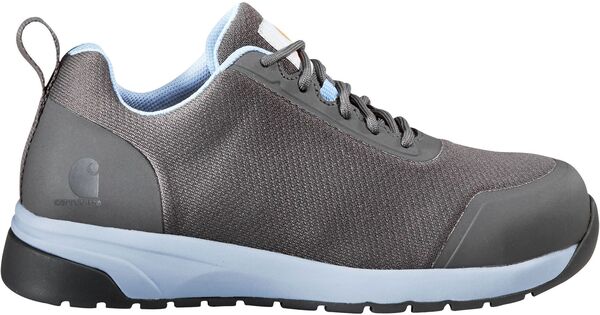 カーハート レディース シューズ ブーツ・レインブーツ Carhartt Women's Force 3\