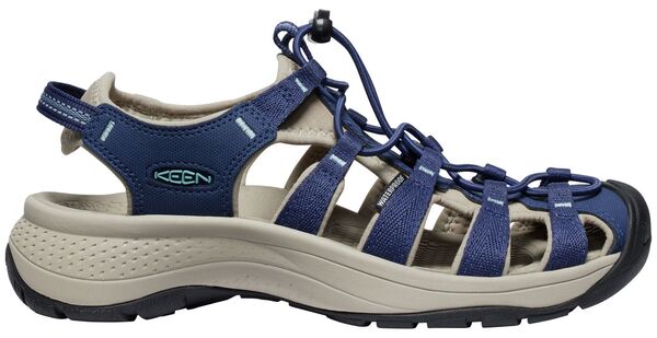 キーン レディース シューズ サンダル KEEN Women's Astoria West Sandals Naval Academy 26,520円