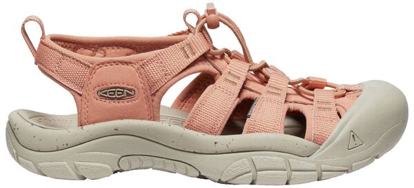 キーン レディース シューズ サンダル KEEN Women's Newport H2 Sandals Cork