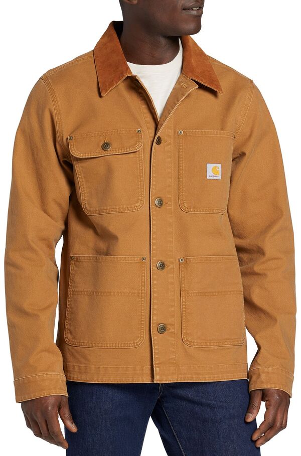 楽天市場】☆CARHARTT カーハート☆106644ラグフレックスダックチョア