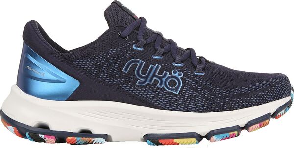 ライカ レディース シューズ スニーカー Ryka Women's Devotion X Shoes Blue/Multi ブルー