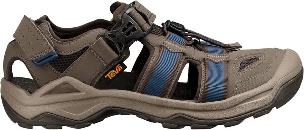 テバ メンズ シューズ サンダル Teva Men's Omnium 2 Sandals Bungee Cord