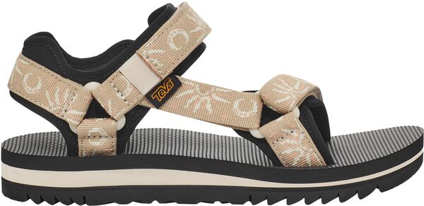 テバ レディース シューズ サンダル Teva Women's Universal Trail Sage Sandals Neutral セージ｜ReVida 店