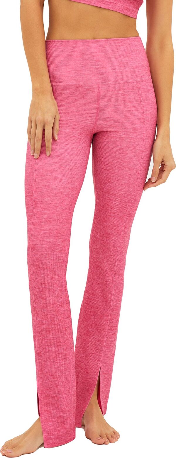 ビーチライオット レディース ボトムス カジュアルパンツ Beach Riot Women's Alani Pants Fandango Pink ピンク｜ReVida 店