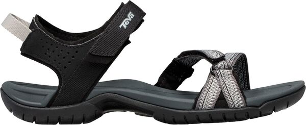 テバ レディース シューズ サンダル Teva Women's Verra Sandals Black/Multi ブラック