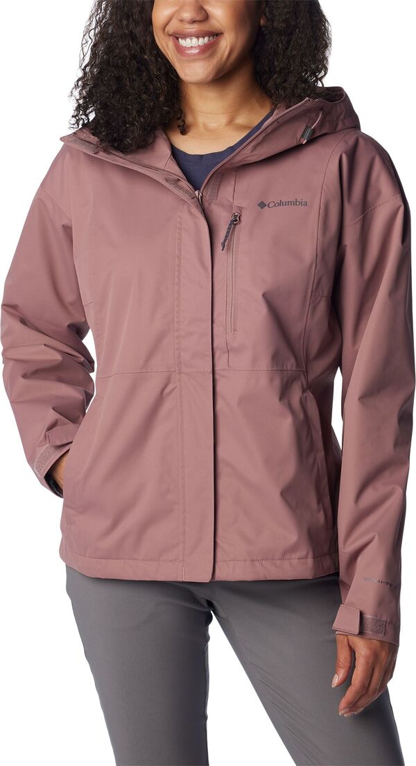 コロンビア レディース アウター ジャケット・ブルゾン Columbia Women's Hikebound Jacket Fig|ReVida 店
