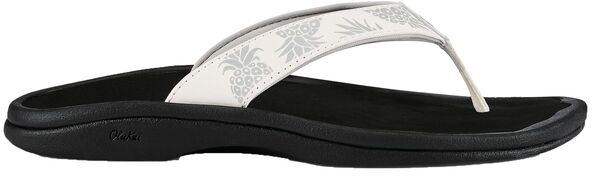 オルカイ レディース シューズ サンダル OluKai Women's ‘ Ohana Sandals Bright White ホワイト