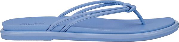 オルカイ レディース シューズ サンダル OluKai Women's 'Aka Sandals Blue ブルー|ReVida 店