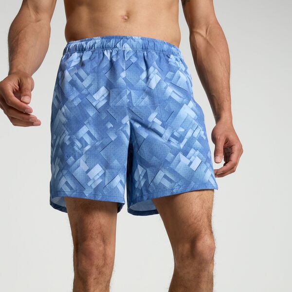 DSG メンズ ボトムス ハーフパンツ・ショーツ ショートパンツ DSG Men's 6\
