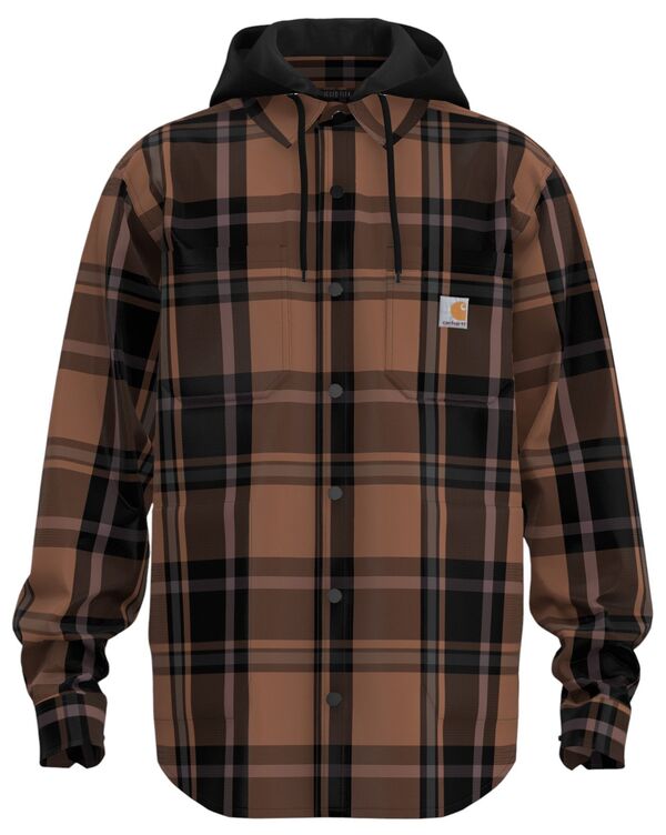 楽天市場】【メンズ】カーハート 【M/L】CARHARTT DIXON SHIRT JACKET