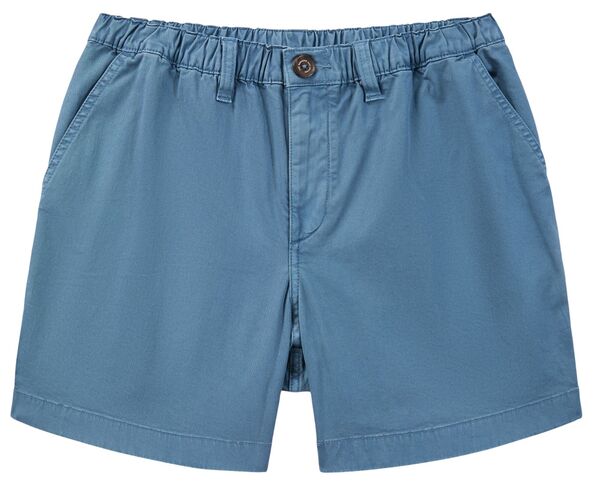 チャビーズ メンズ ボトムス ハーフパンツ・ショーツ ショートパンツ Chubbies Men's Original Stretch Shorts The Blue Horizons ブルー