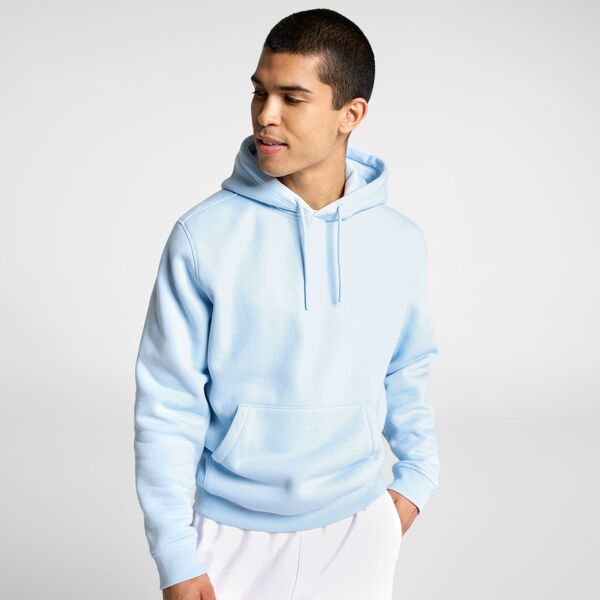 DSG メンズ アウター パーカー・スウェット フリース DSG Men's Classic Fleece Hoodie Blue Chalk チョーク